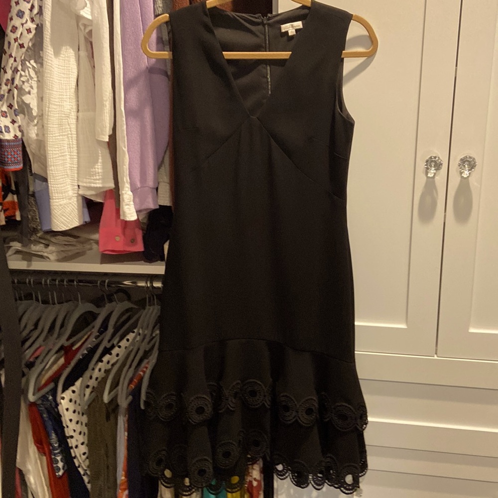 Shoshanah party dress